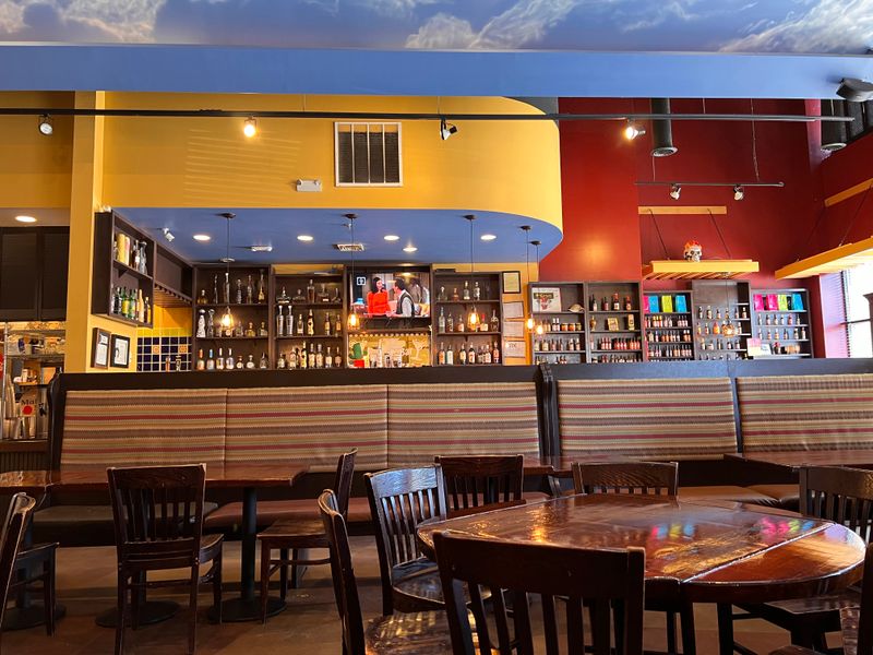 Tios Mexican Cafe (Ann Arbor)