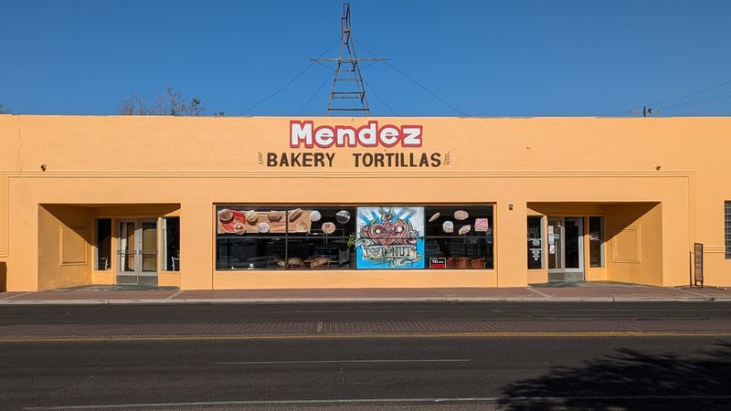 Mendez Bakery & Tortilla Factory