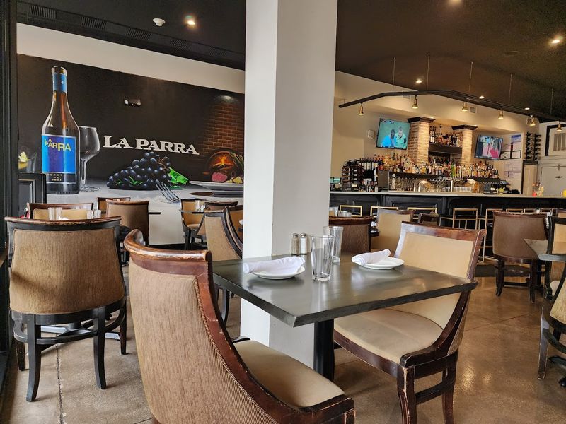 La Parra Restaurant & Bar La Parra Restaurant & Bar