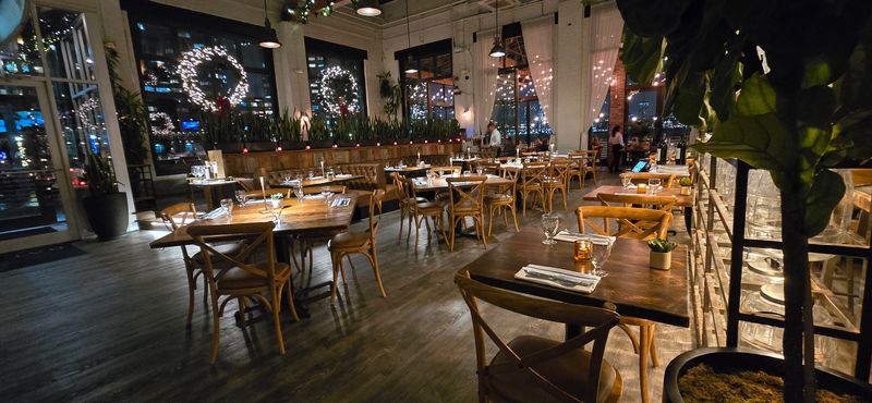 Battello - Jersey City