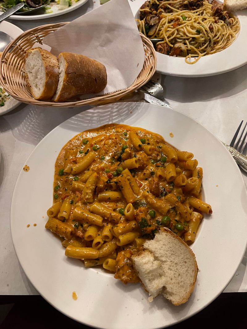 La Scarola – Chicago