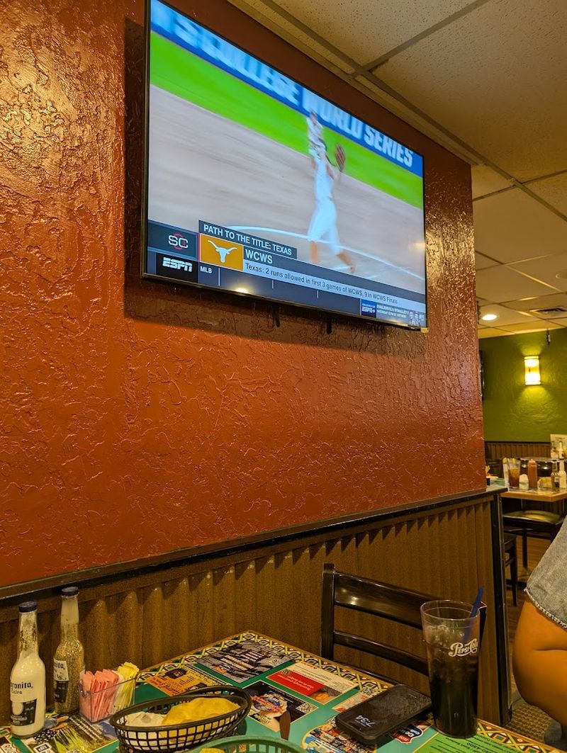 La Fonda Mexican Restaurant - Flagstaff