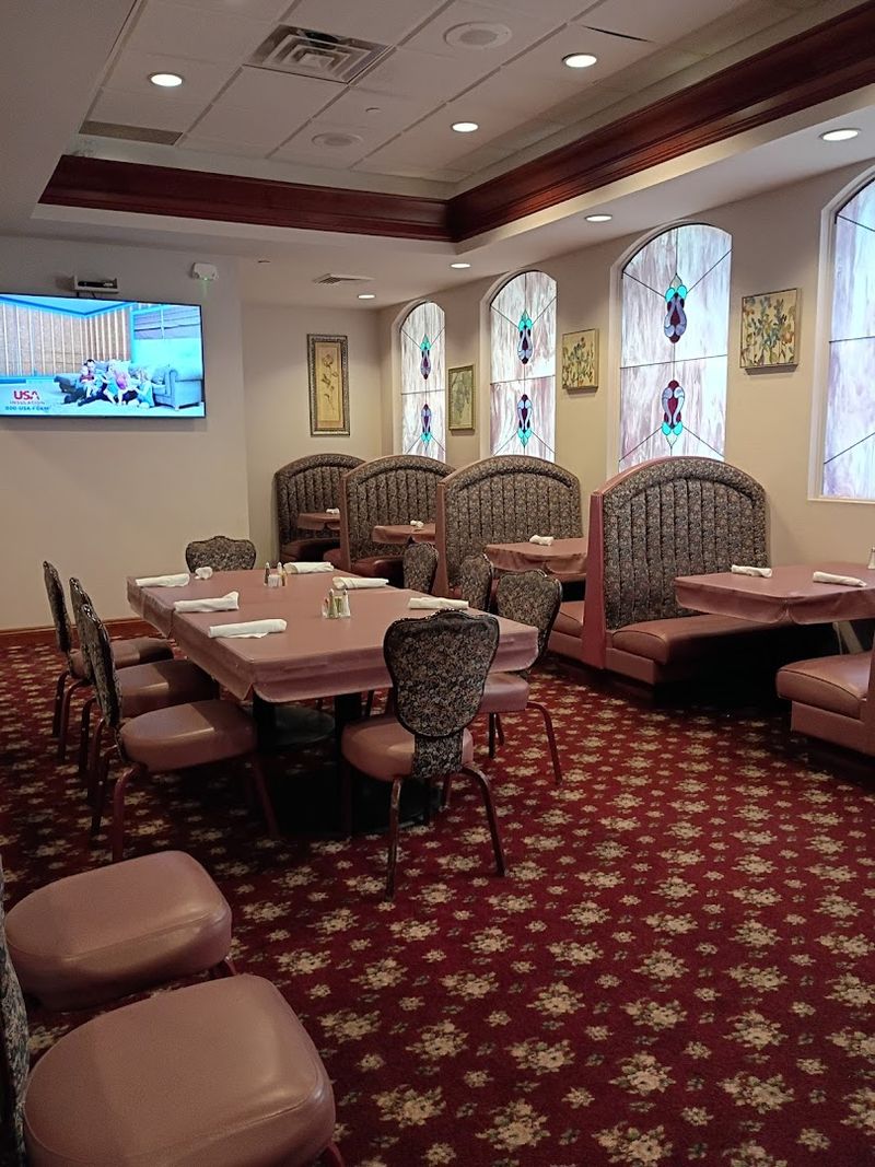La Pizzaria, Canton