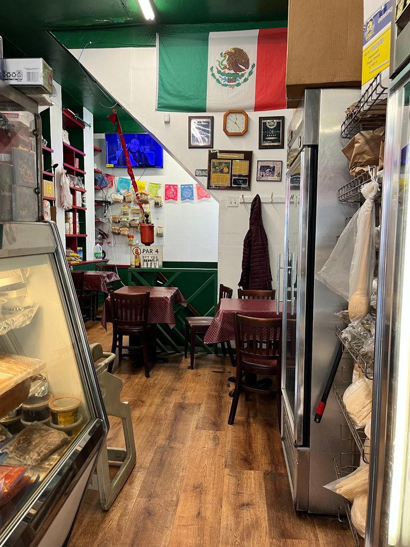 La Placita, Allentown, PA