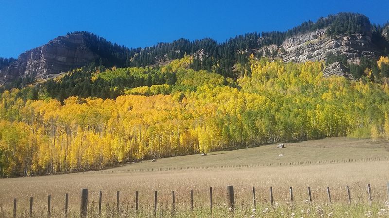 La Plata County, Colorado