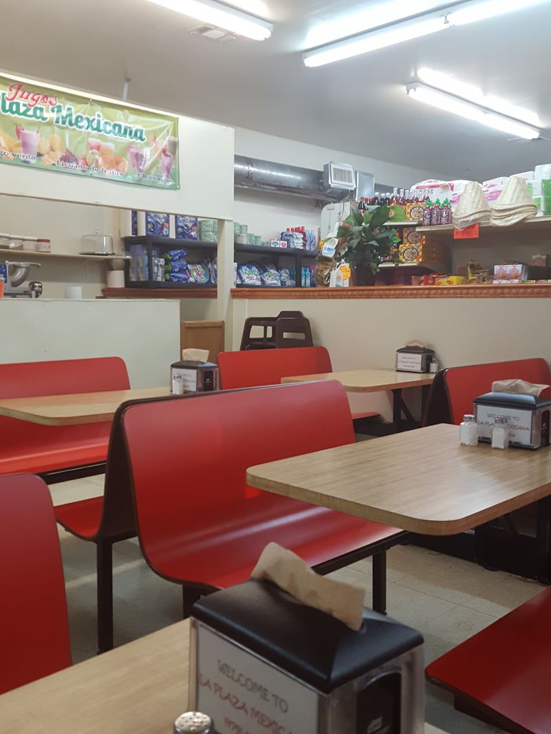 La Plaza Mexicana