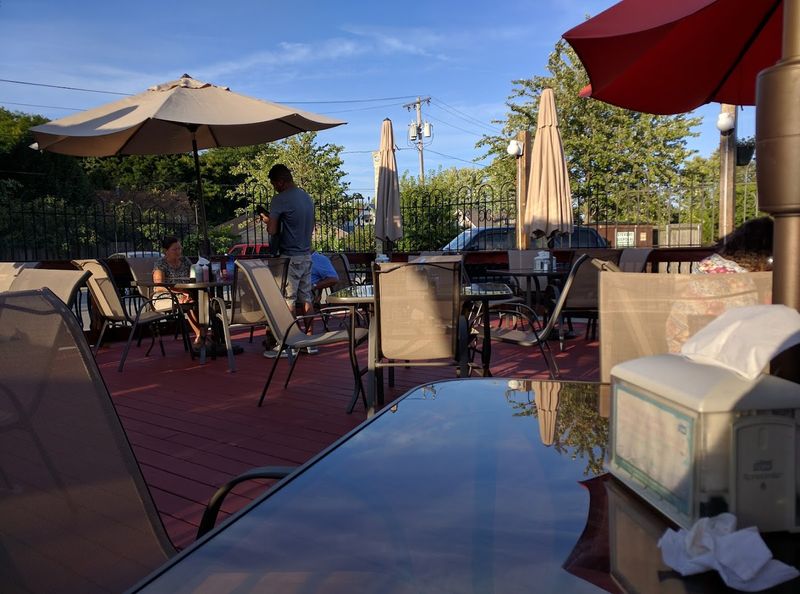 San Marcos Taqueria, Toledo