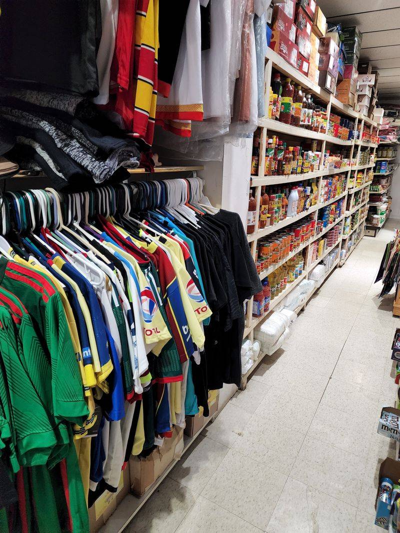 Mi Tienda Tortillería – York