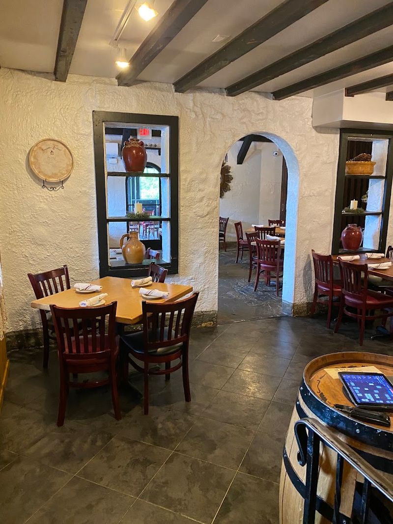 La Porta Ristorante