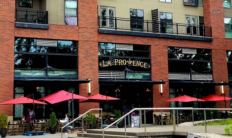 La Provence Hillsboro