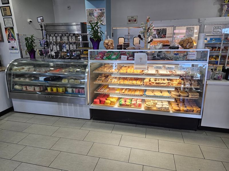 La Purisima Bakery