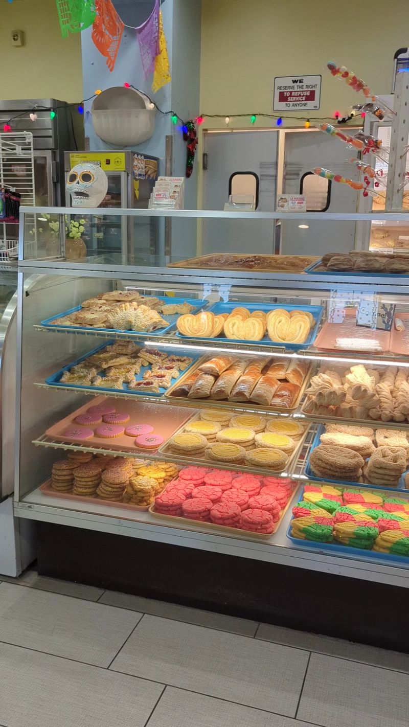 La Purisima Bakery