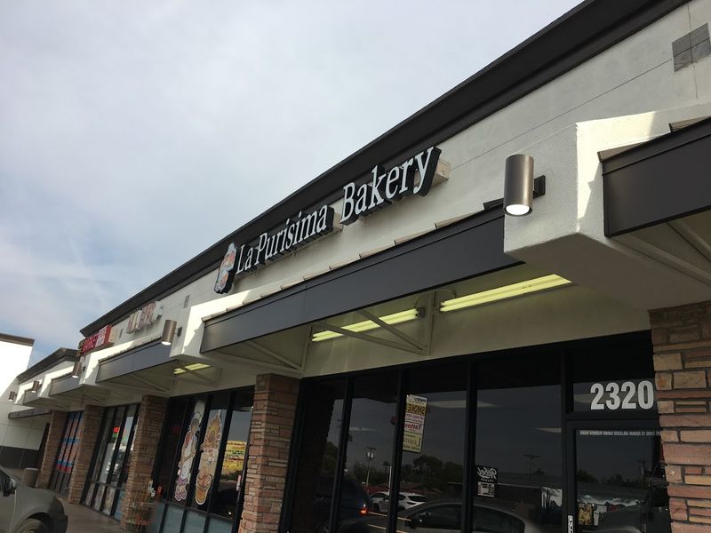 La Purisima Bakery 2 (Phoenix)