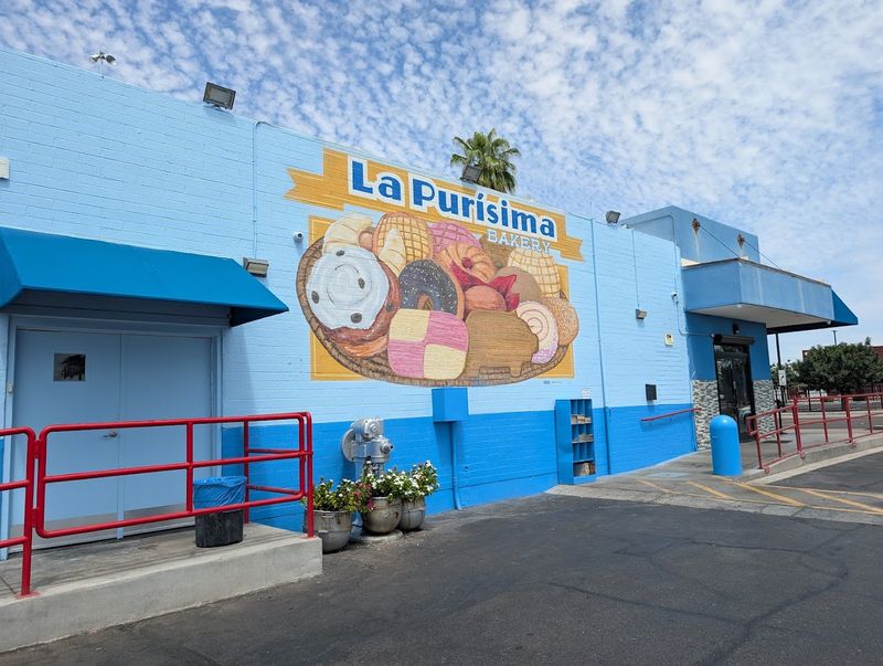 La Purisima Meat Market, Glendale