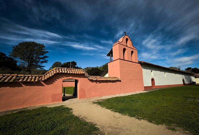 La Purísima Mission State Historic Park