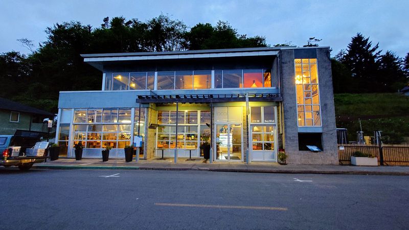 Local Ocean Seafoods