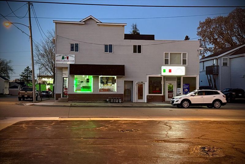 Nayarit And Mexican Markets In The Oshkosh Region