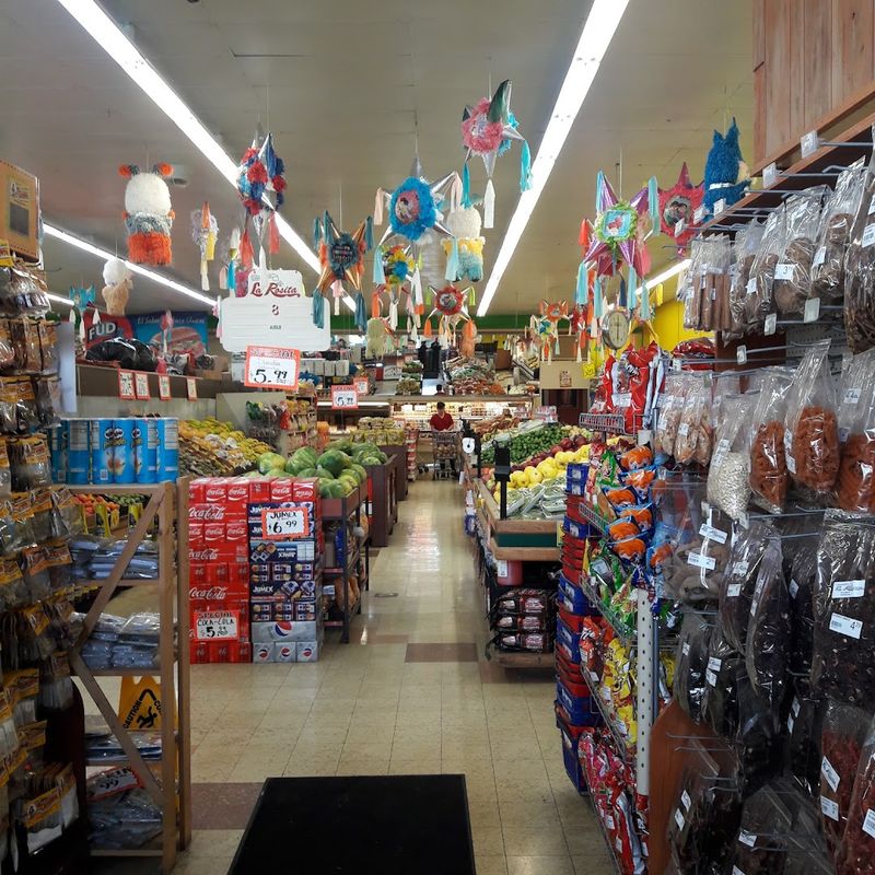 La Rosita Fresh Market, Harvard La Rosita Fresh Market, Harvard