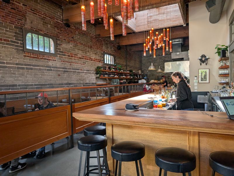 Rione XIII, 401 15th Avenue E, Seattle, Washington 98112