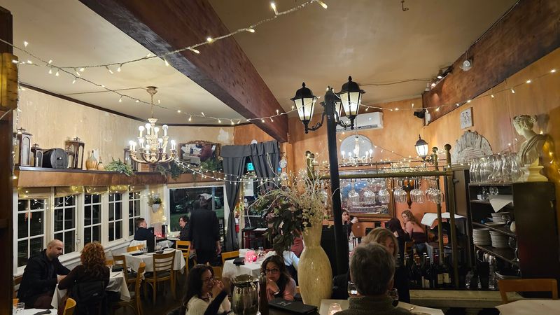 La Rustica, Seattle