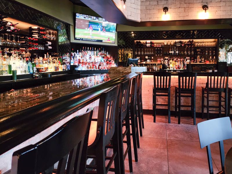 Caffe Piccolo (Pawleys Island)