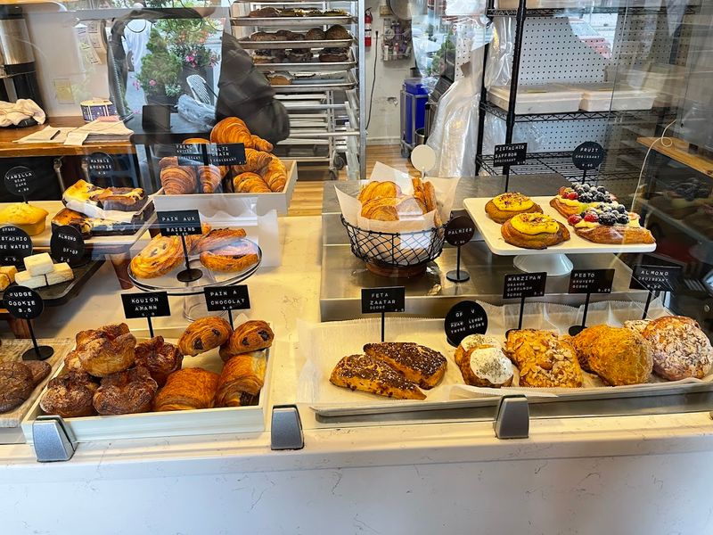La Saison Bakery