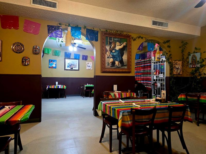 El Bravo Mexican Food - Phoenix