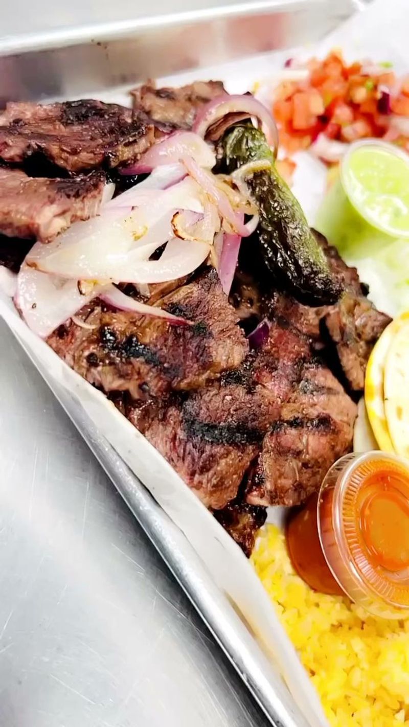 Gordo's Tacos (Chandler / Scottsdale Locations)