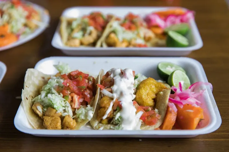 Taqueria El Chino (Tucson)