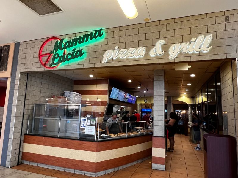 Mama Lucia Trattoria, Gwynn Oak