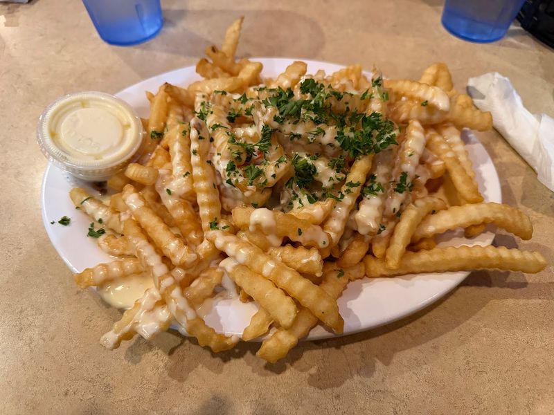 D'Arcy's Pint, Springfield/Central IL