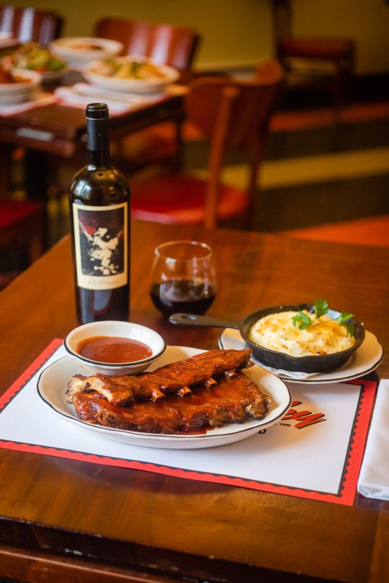 Club Lucky – Chicago