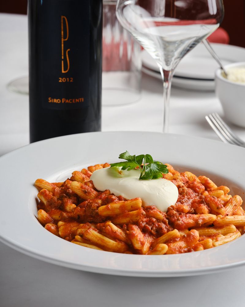 Mart Anthony's – Chicago