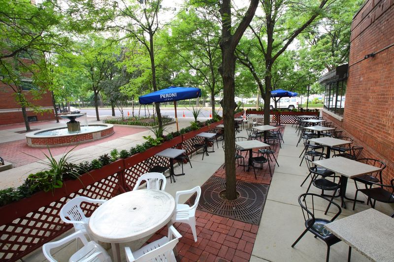 Tufano's Vernon Park Tap – Chicago, Illinois