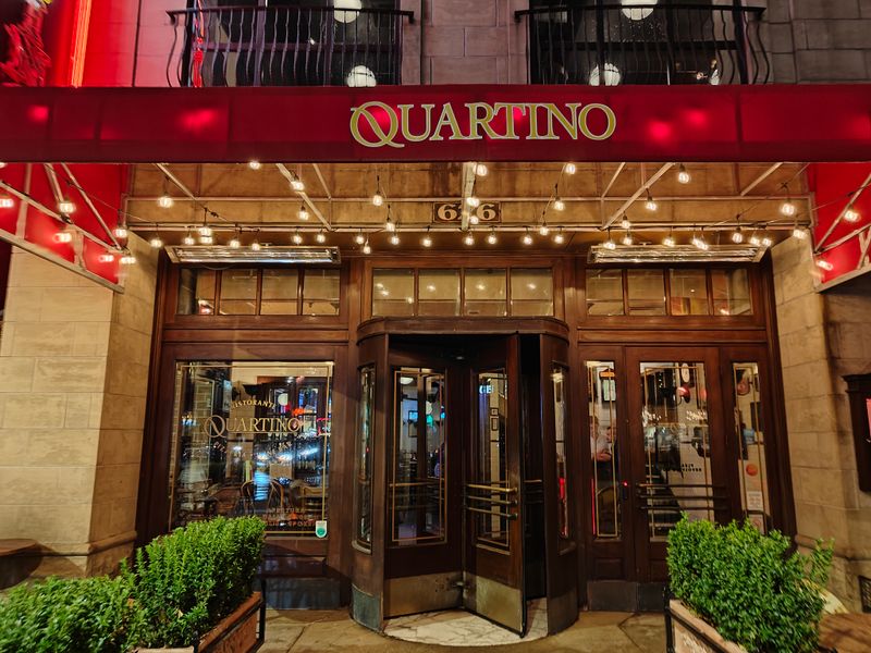 Quartino Ristorante & Wine Bar – Chicago
