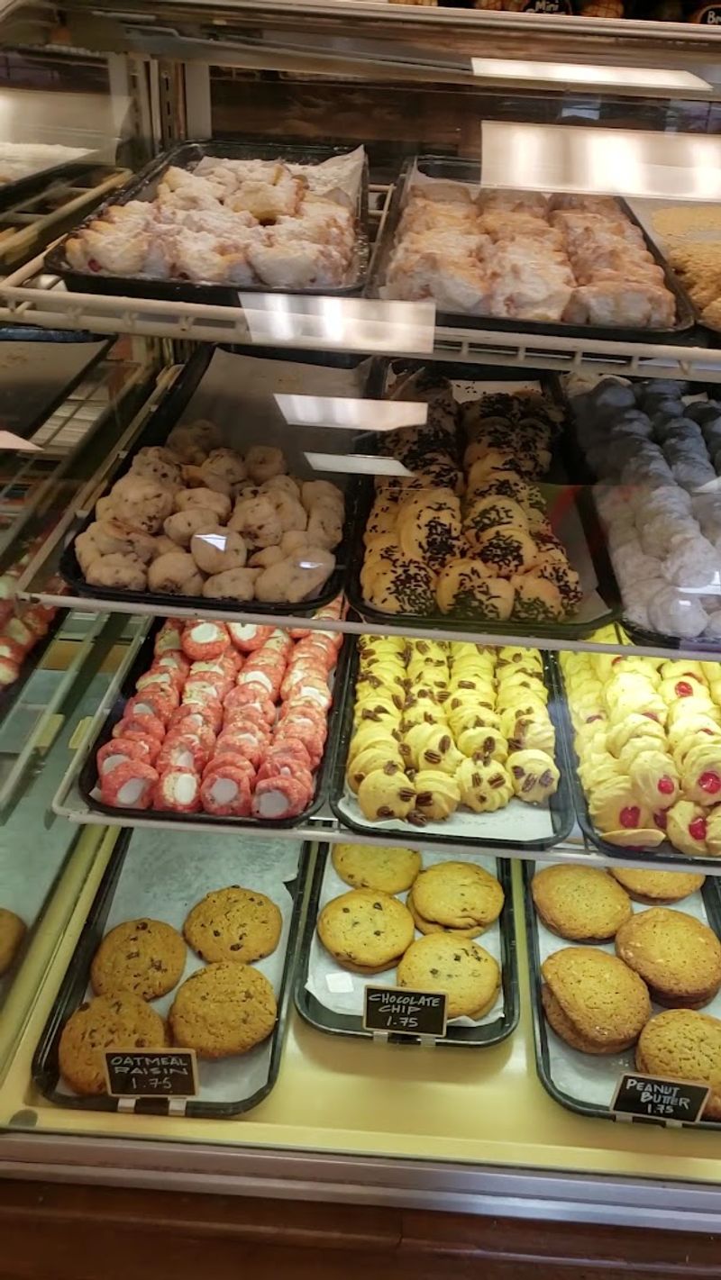 La Segunda Central Bakery, Tampa