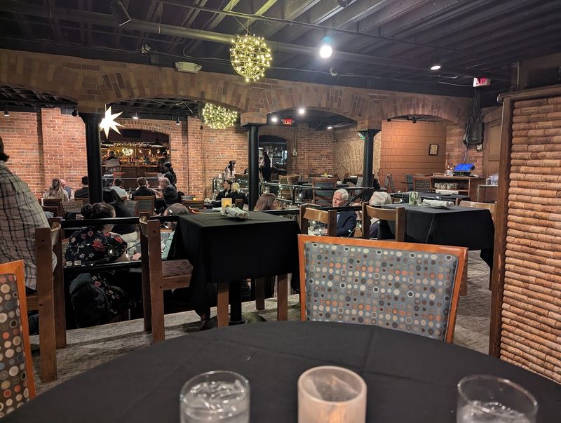 The Earle, Ann Arbor