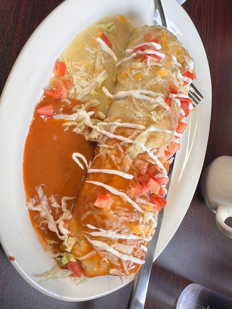 La Solomerita's Cafe, Alamosa La Solomerita's Cafe, Alamosa