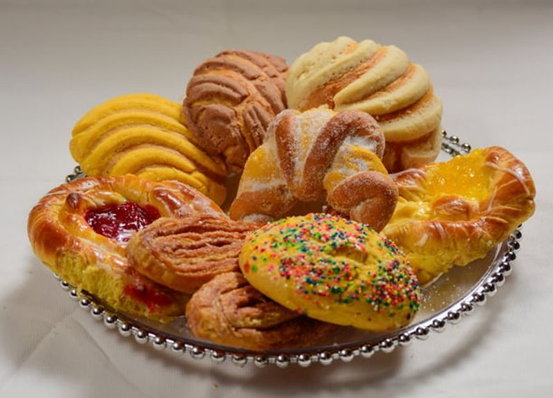 Mendez Bakery & Tortilla Factory, Tucson