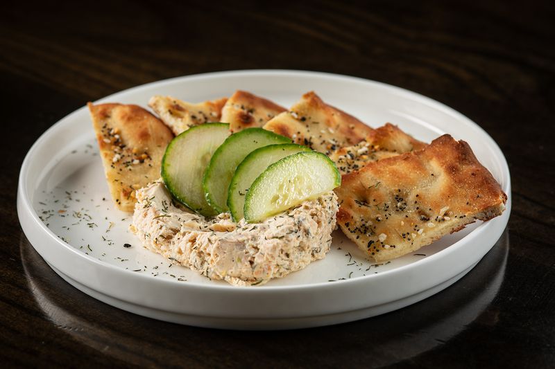 Cooper's Hawk Restaurant - Naperville