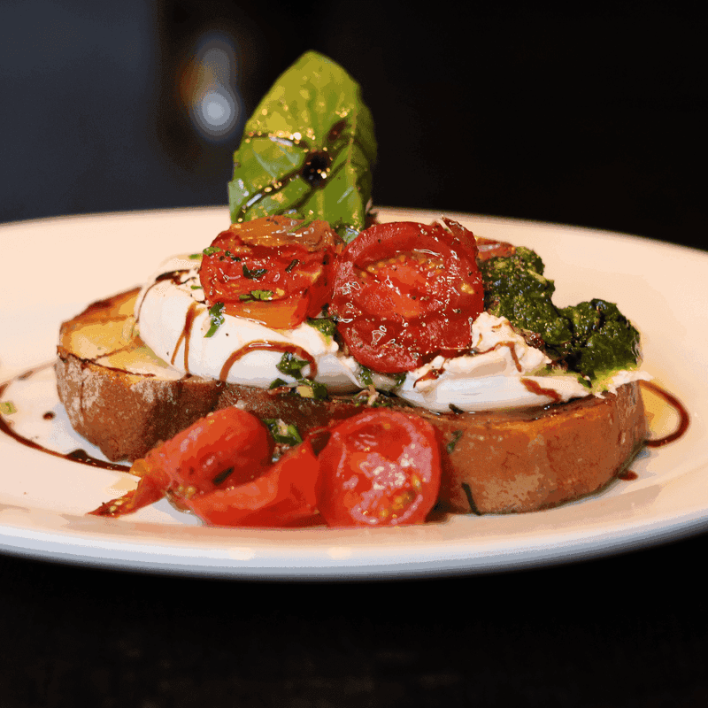 VAI's Italian Inspired Kitchen + Bar – Naperville