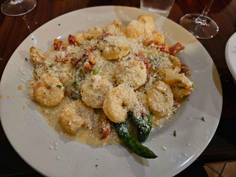 Umberto’s Italian Grill – San Antonio