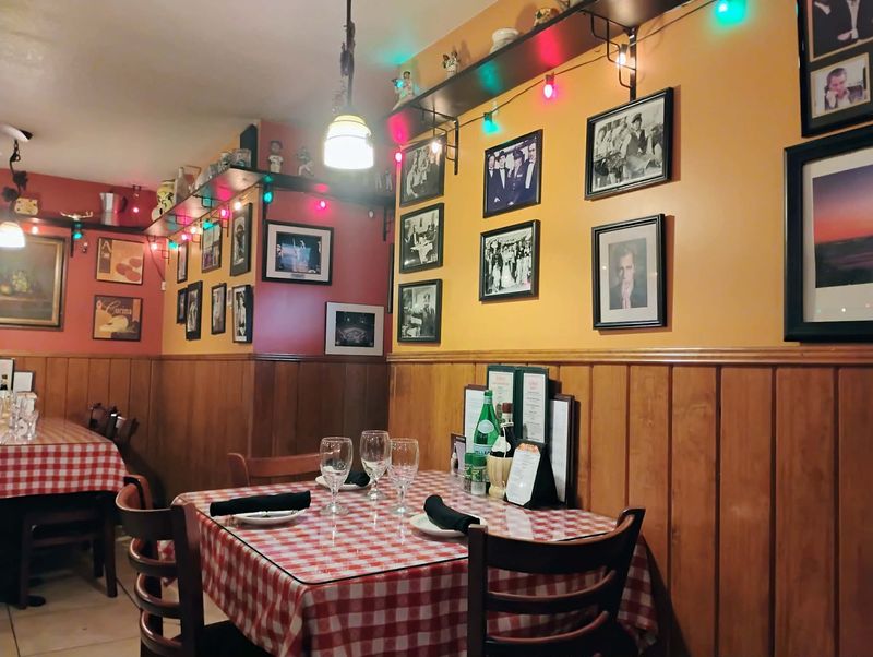 La Strada Italian Restaurant La Strada Italian Restaurant