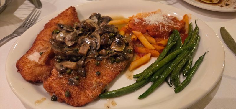 Johnny's Ristorante Italiano
