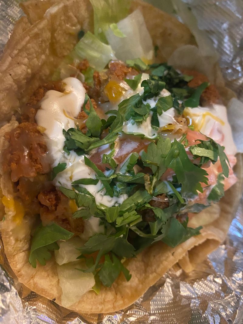 El Manantial, Ann Arbor