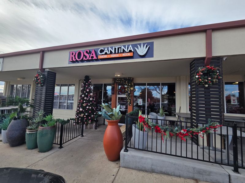 Tacos La Familia, Longmont