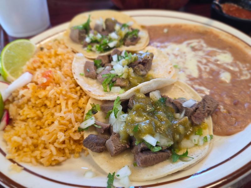 Tacos Don Nacho, Sarasota