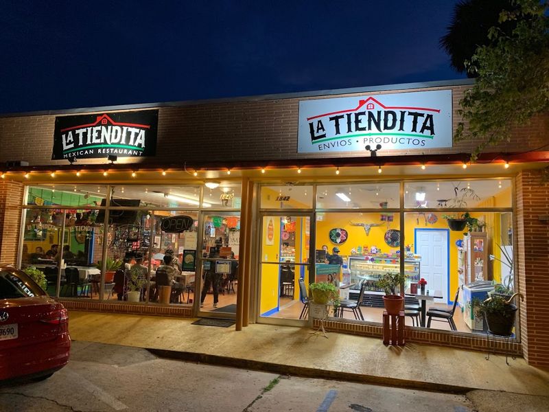 La Tiendita, Tallahassee