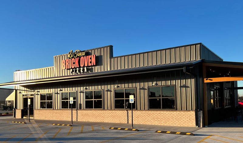La Torcia Brick Oven Pizza La Torcia Brick Oven Pizza