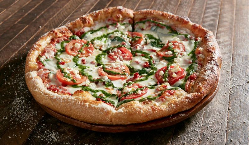Mellow Mushroom: Groovy Pies in the Ozarks
